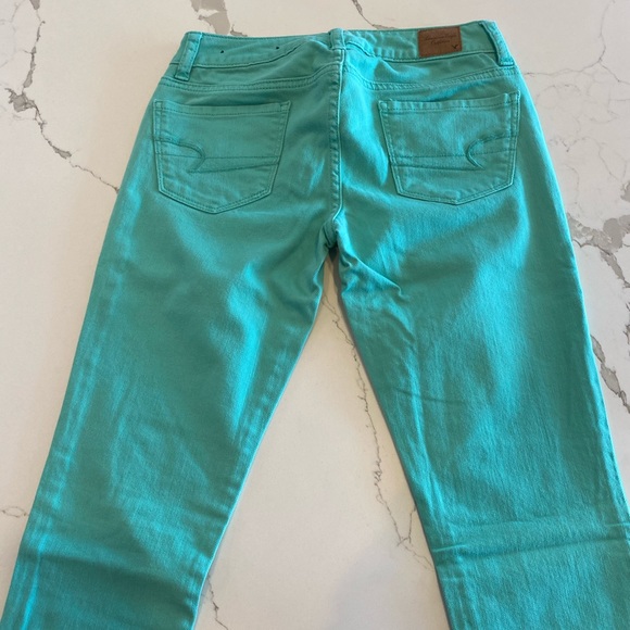 American eagle skinny jeans - Picture 4 of 6